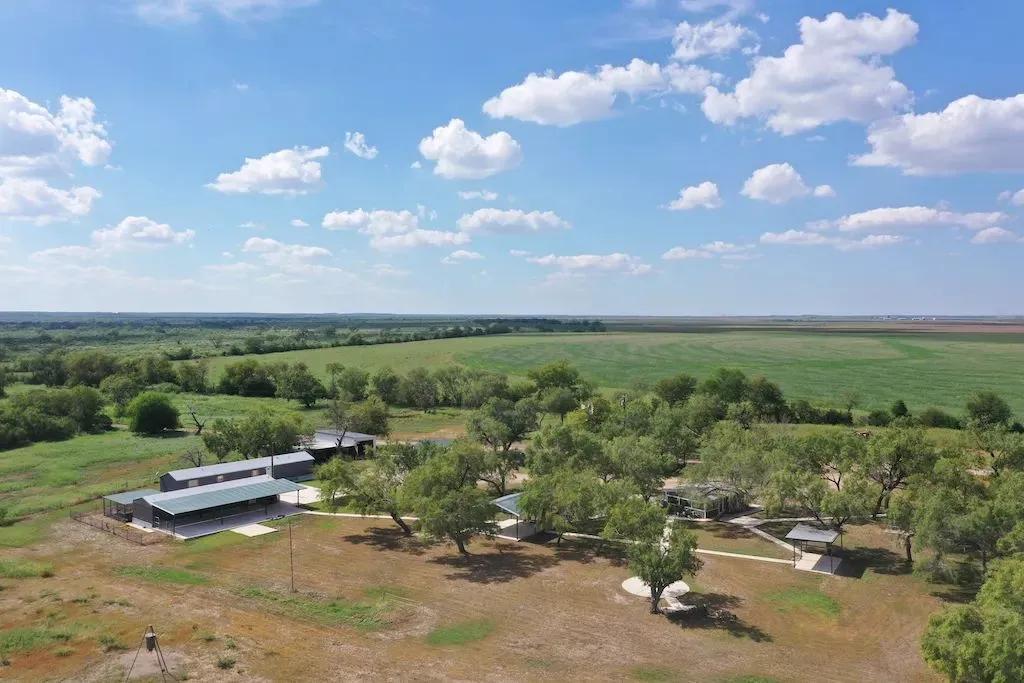 FRIO ELM CREEK RANCH