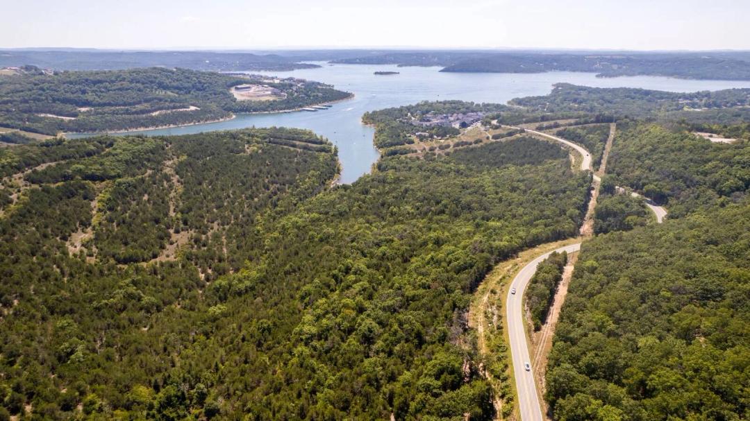 LAND AUCTION: Taney & Stone Co MO 183.25± Acres In 9 Tracts