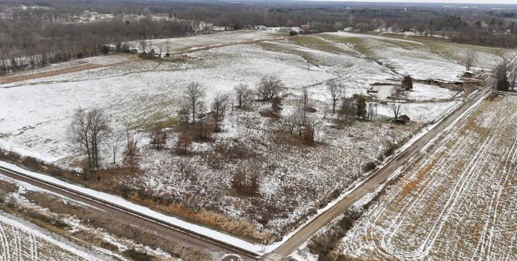 3.76 Acres at 13737 N Falcon Ln