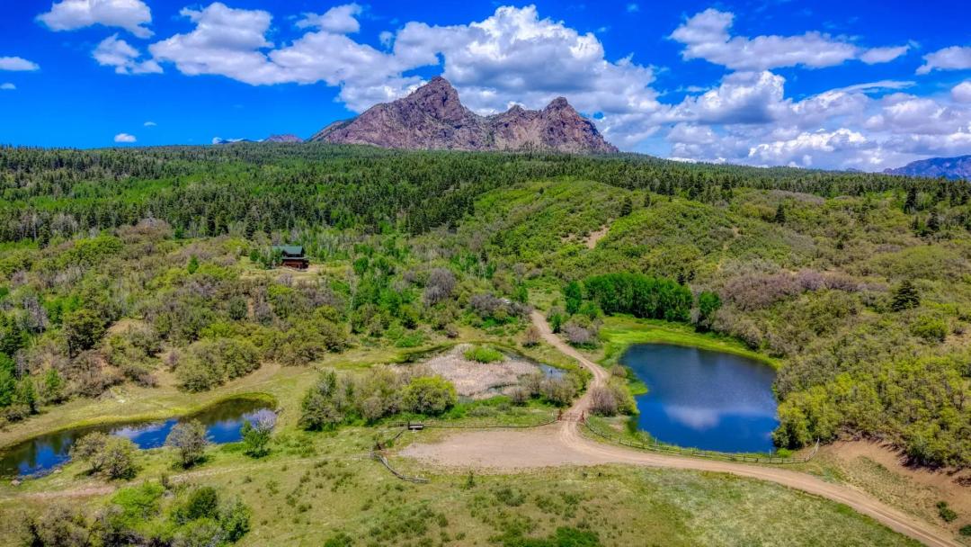 113 West Anasazi Court, Chromo CO - ( 835991)