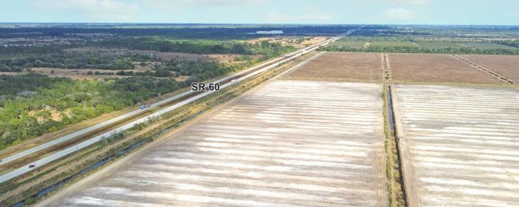 Marsh Ranch - Rangeland Reserve