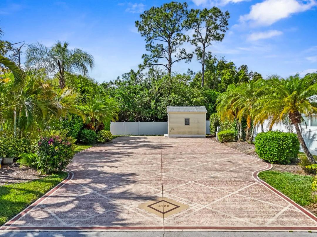 4120 Crystal Lake Drive
