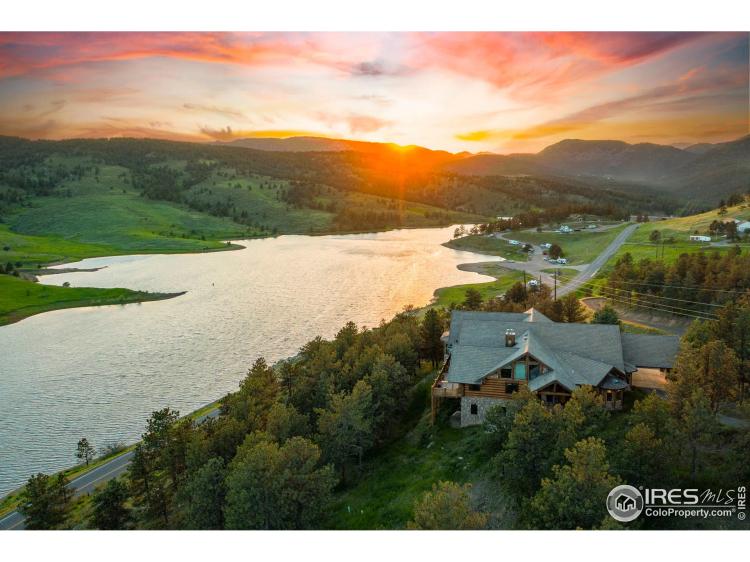 14757 W County Road 18 E Loveland CO 80537, Larimer, CO