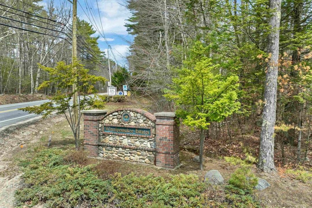 3.51 Acres at 24-12 Winnipesaukee Drive