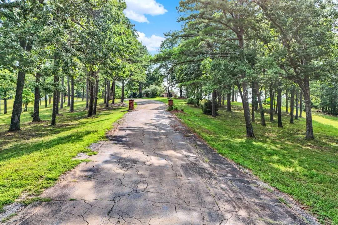 15+/- Acres Reynolds County, Missouri