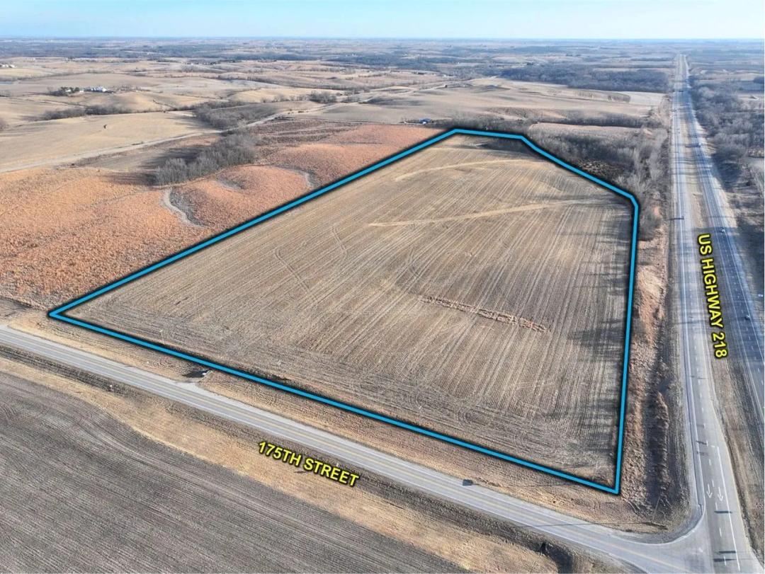 Listing #19196 - 48.00 acres in Washington County, IA