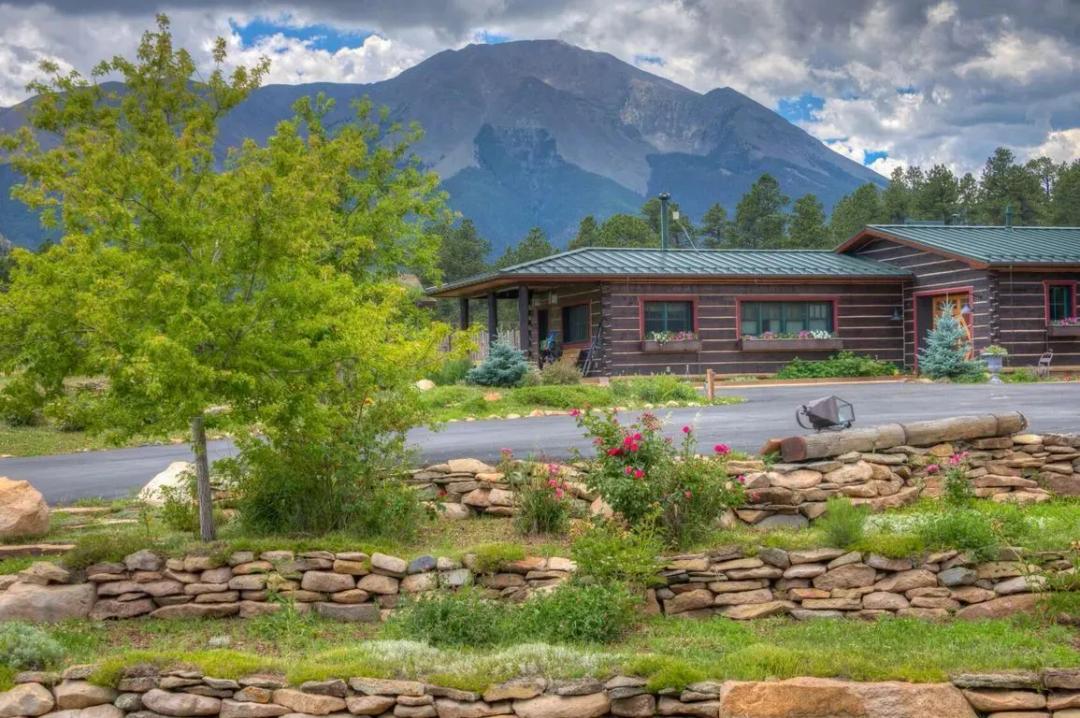 Doubloon Ranch