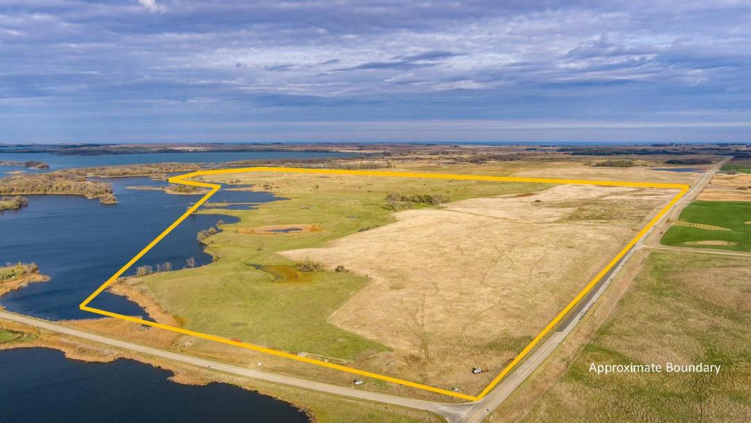 239 Acres With CRP, Tillable, And Pasture In Roberts County