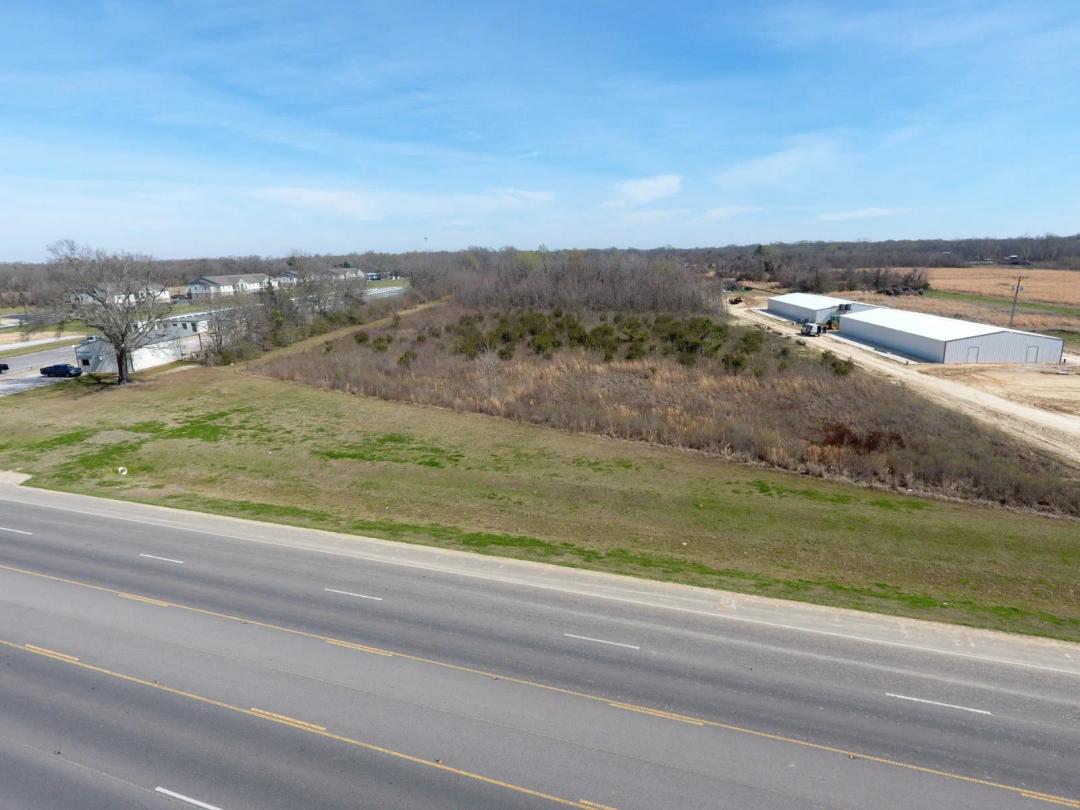 17.49 Acres at 0 HWY 1