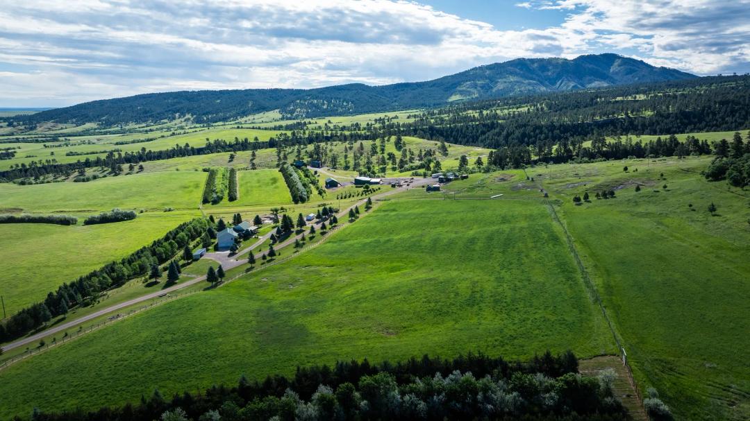 Bear Ridge Compound
