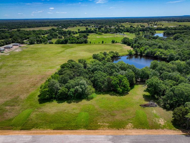 1.17 Acres at 41 Clark Acres Dr.