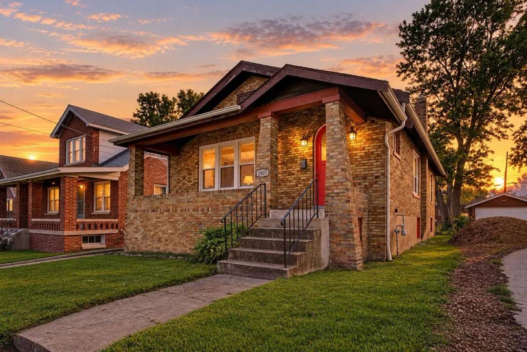 1407 Telegraph Rd, St. Louis, MO-St. Louis Co.