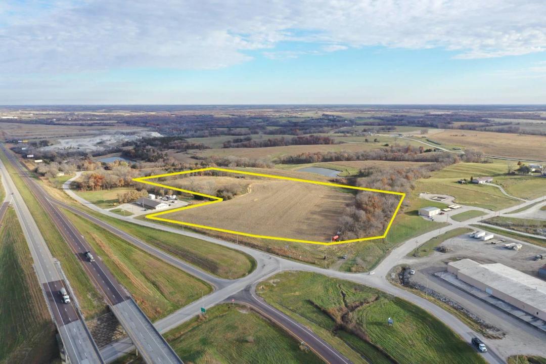 Bethany, Missouri - Prime Commercial Property