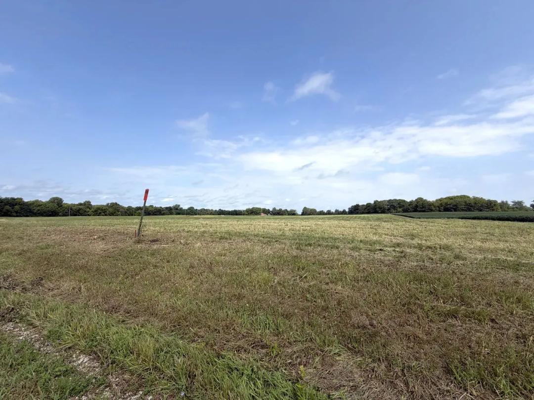 Vacant Land (10+ Acres) in Dawn