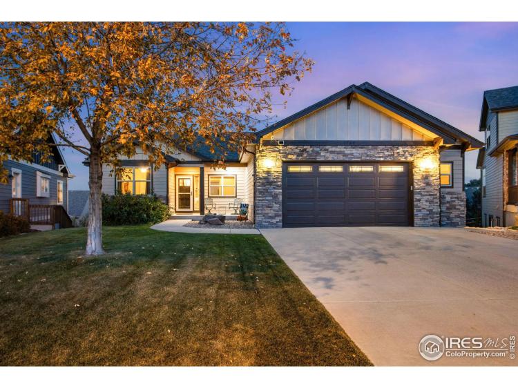 1749 Clear Creek Ct Windsor CO 80550, Weld, CO