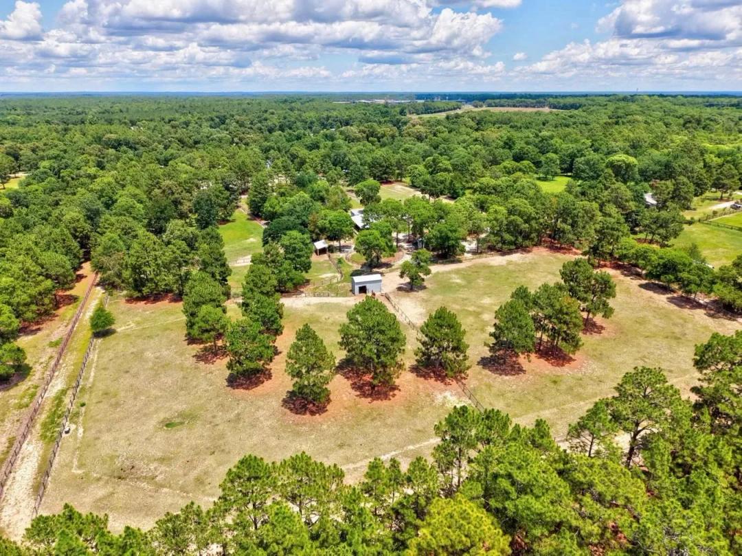 Camden Horse Property with a Luxury Touch