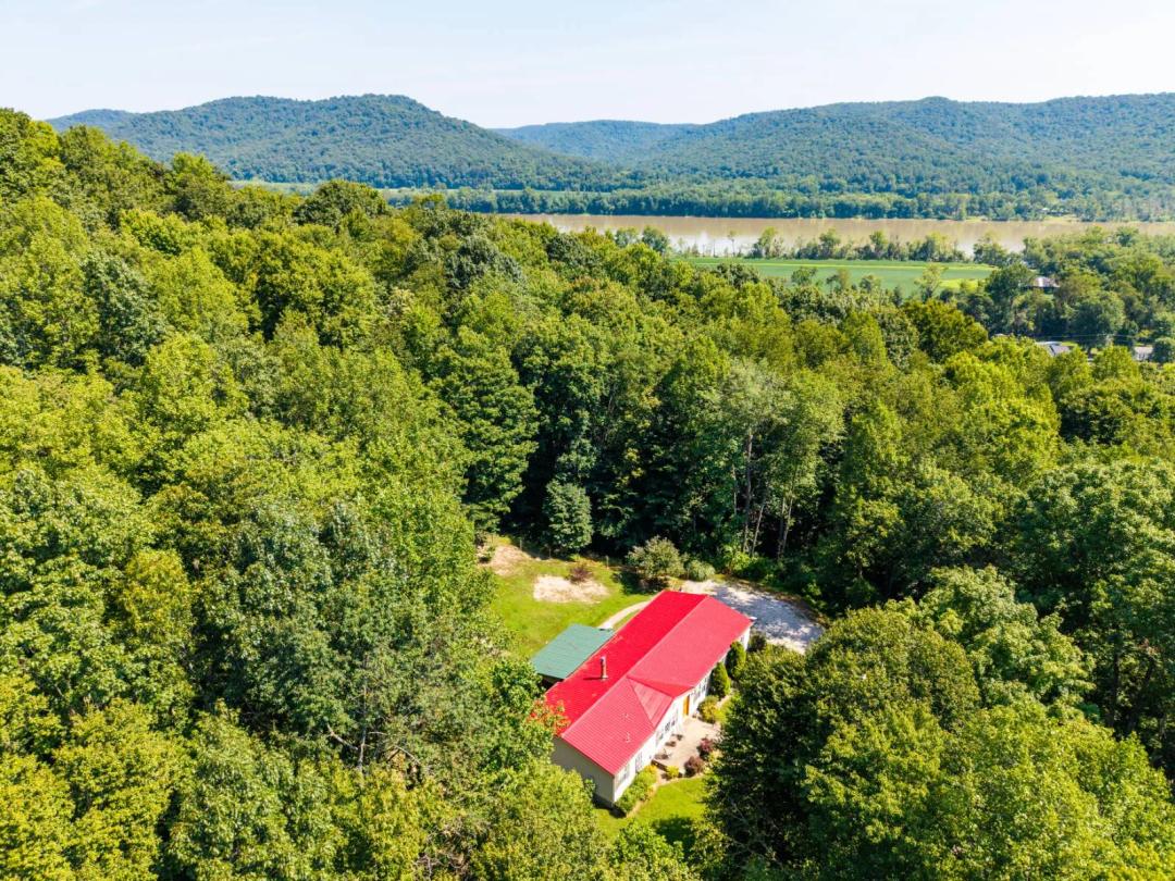 River Valley Home &amp; Cabin