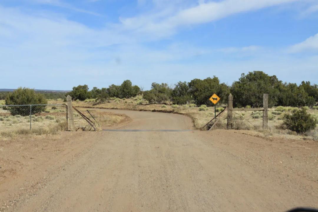 36.8 Acres, Apache, Arizona 204-64-810