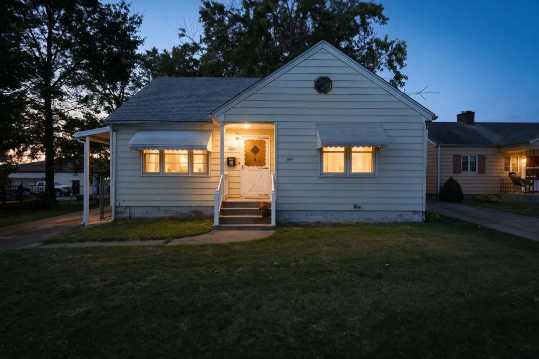 545 Scott Street, Ste Genevieve, MO-Ste Genevieve Co.