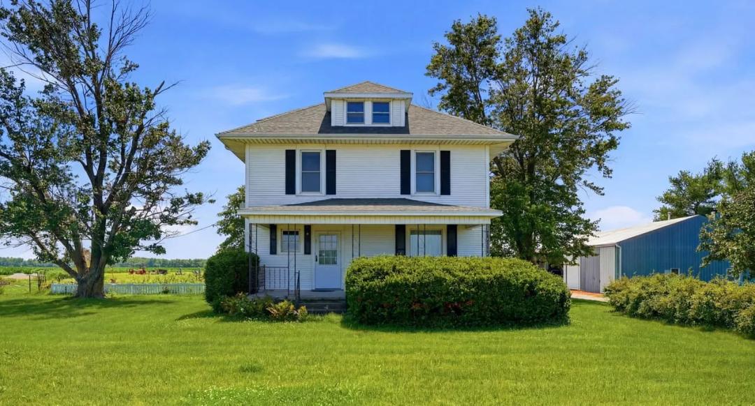 Listing #19562 - Columbus Junction, IA