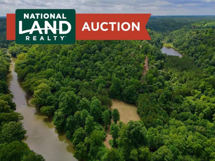 2103.00 Acres at 0 Phillips Lane
