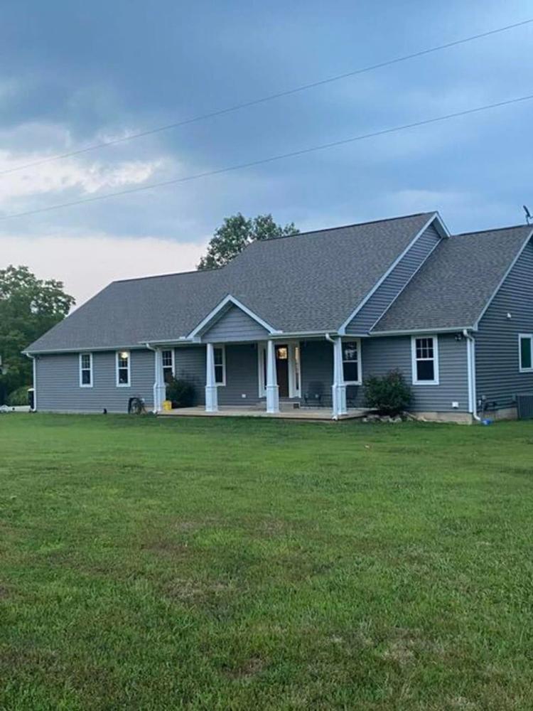 20.47 Acres, 5 Bed/3.5 Baths, Basement, Combo Woods & Pasture Howell Co
