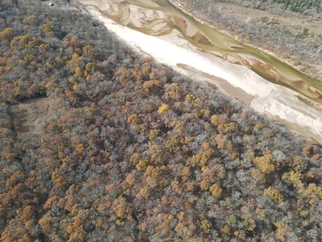 South Canadian River Ranch