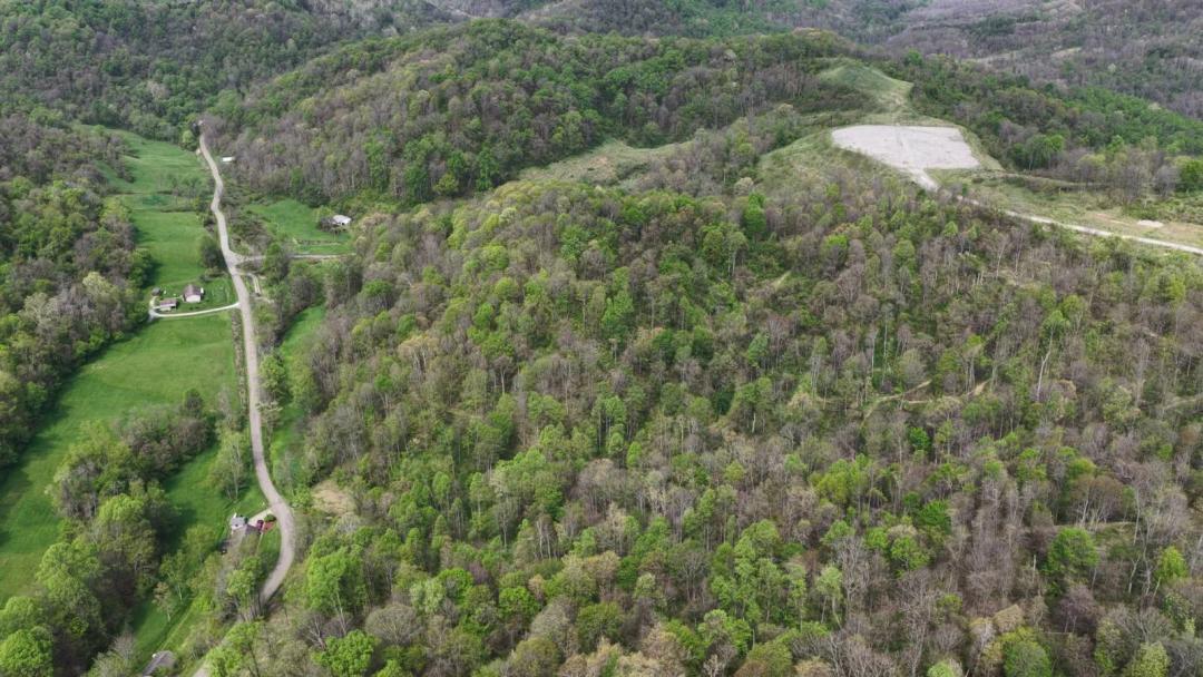 Monroe County Ohio Land for Sale | Road Access | WNF Nearby