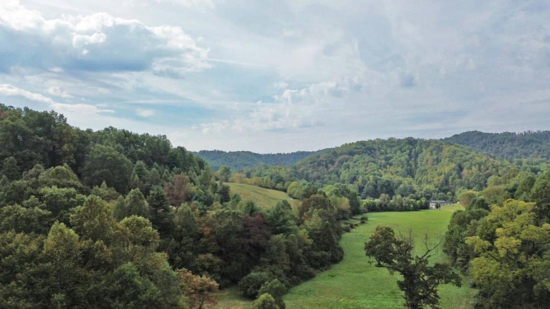 BIG VALLEY FARM &amp; FOREST