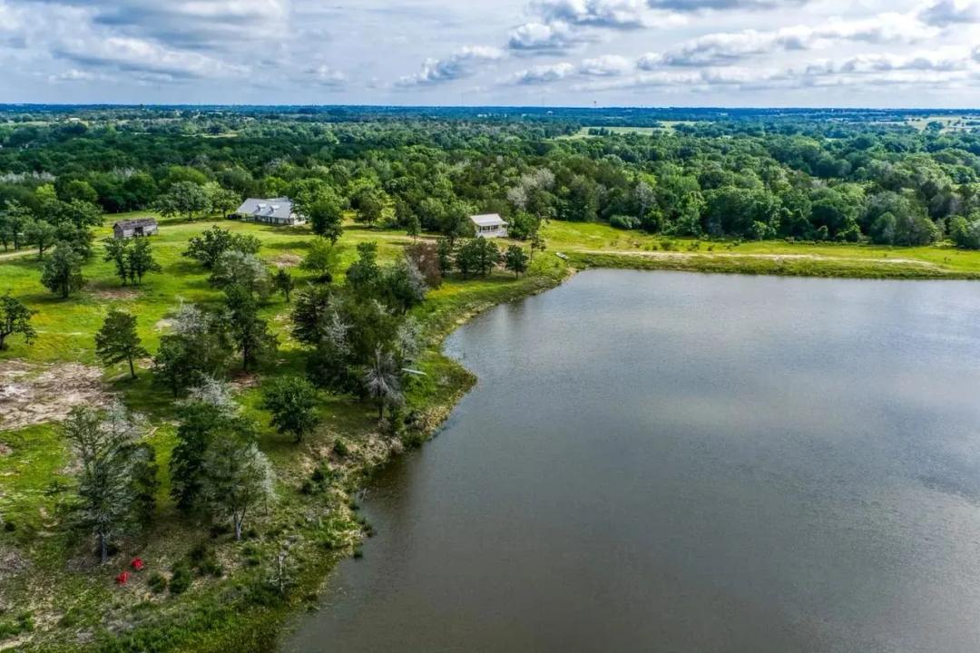 Mercer K Ranch