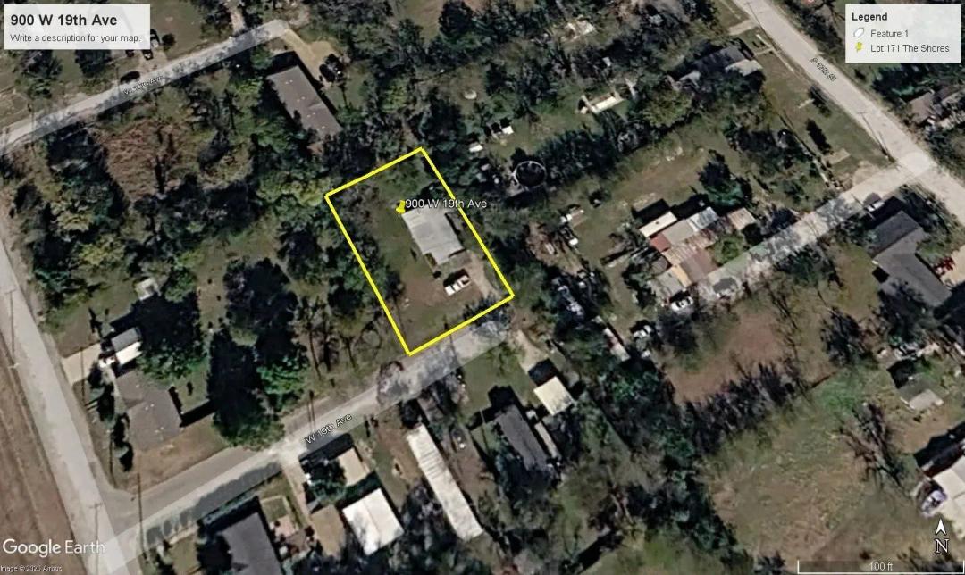 Lots & Land-Other in Corsicana