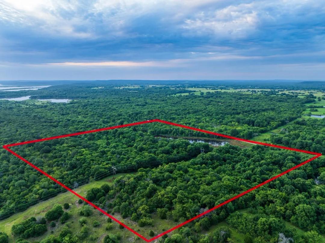45 E 113th Street S Muskogee, OK 74403