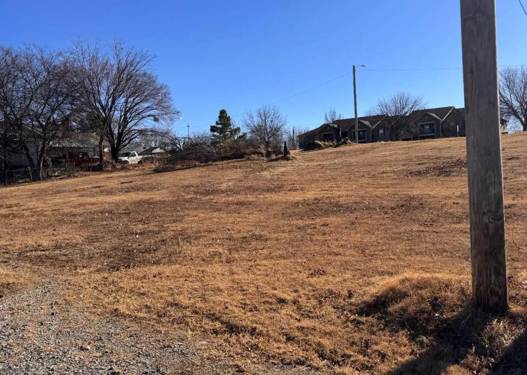 Vacant Land