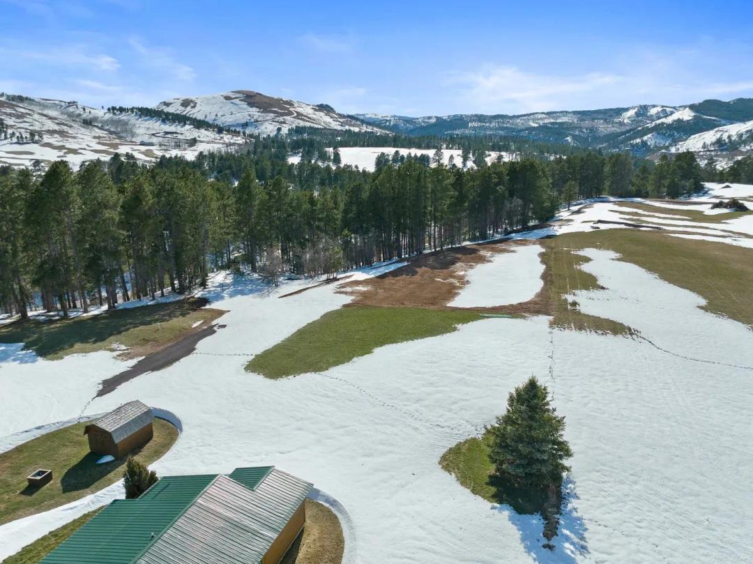 M.S. 776 Lot N, Deadwood