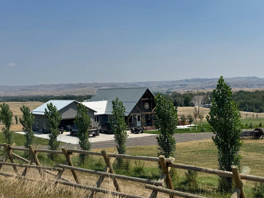 85 Lower Deer Creek Retreat