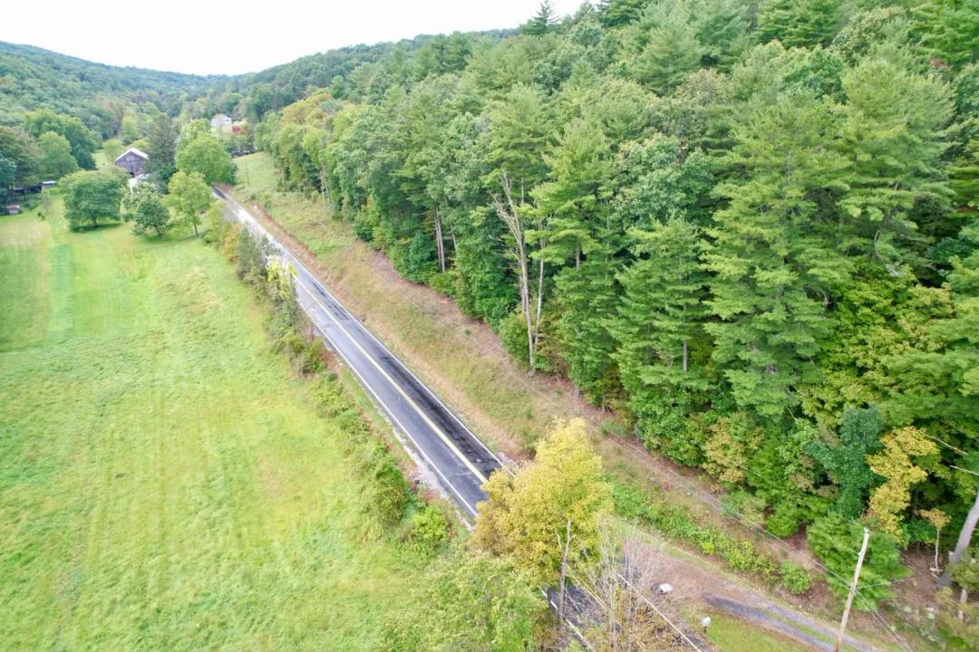 HUNTINGDON COUNTY - 0 SNYDERS RUN RD - 13±  ACRES