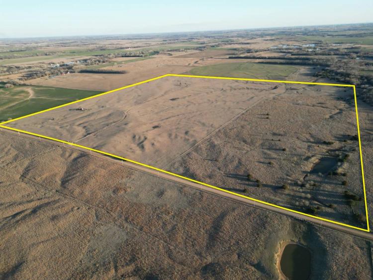 Prime Agricultural Land - Tract 6