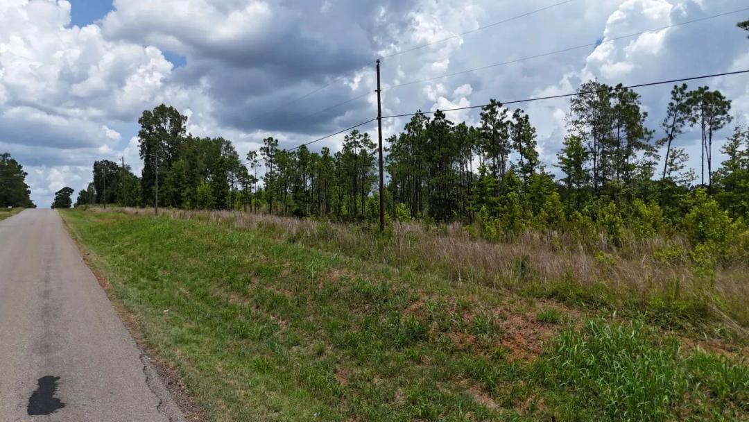 9.5 Acres in Lincoln Parish, LA 