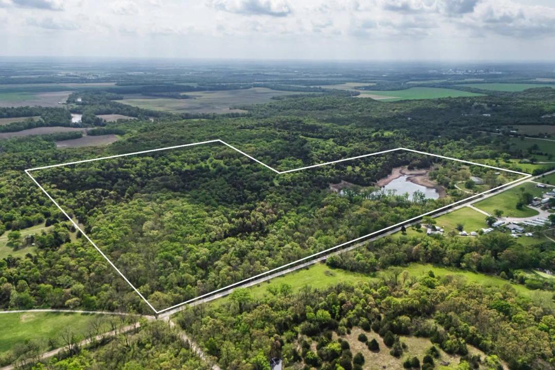 120.07 Acres at 2662 County Road 4550