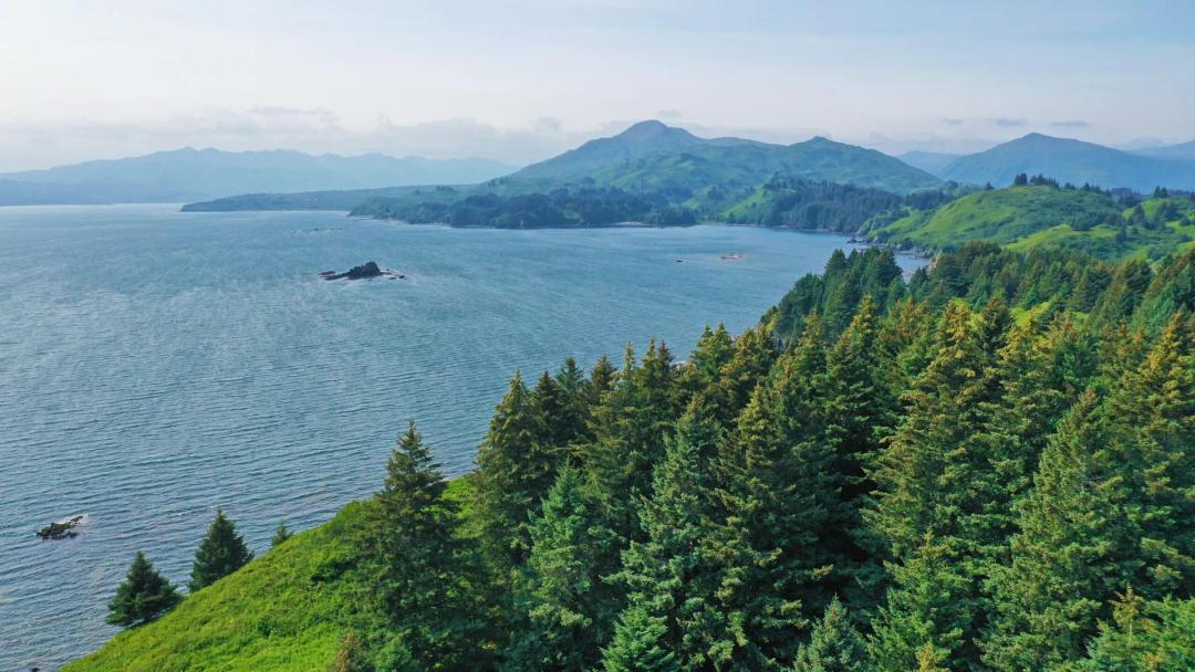 The Point Lot 11 at Cliff Point Estates