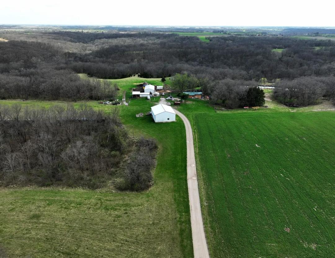 Listing #19330 - 67.10 acres in Lucas County, IA