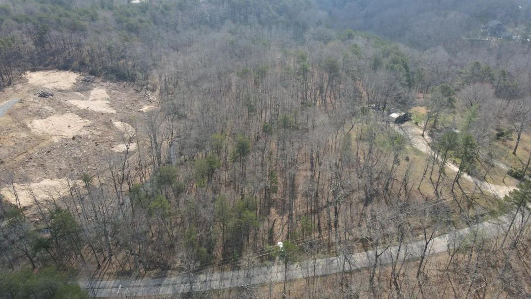5.02 Acres in Sequatchie County, TN 