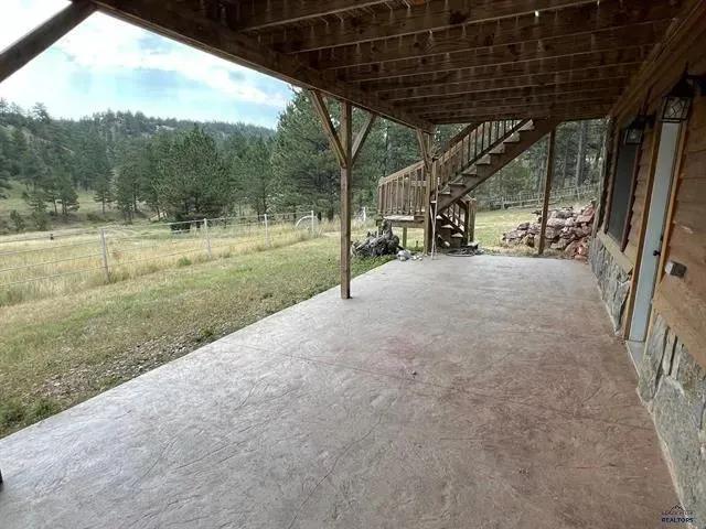 Ridge Road Custer County Recreational 35 Acres
