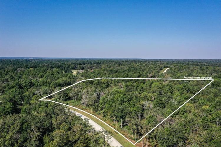 10 Acres Woodland Hills Ranch