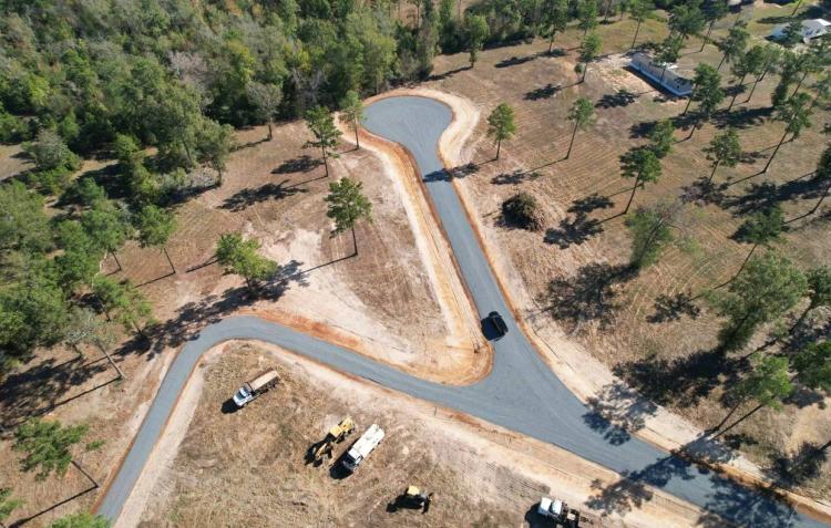0.48 Acres at 19 LITTLE ROCK RD