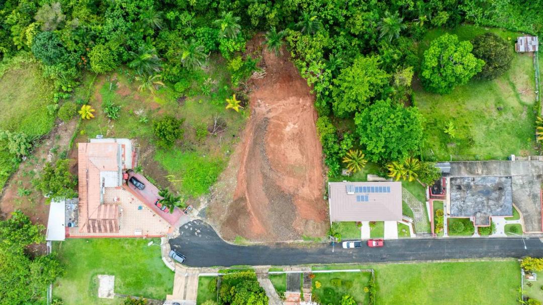 Prime Moca Lot Minutes from Beaches &amp; Dining