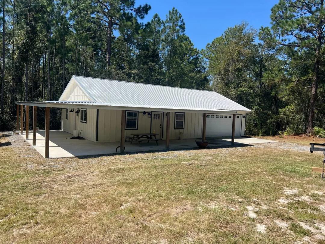 Tattnall Co Longleaf retreat