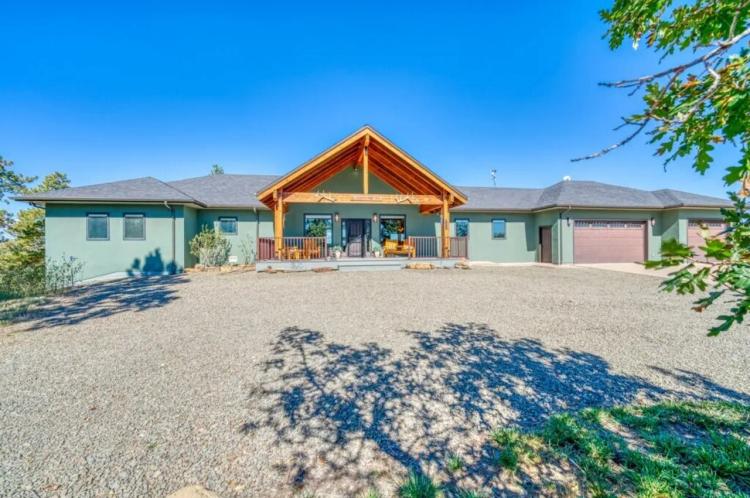 E22 & E25 Apex 70 Acre Custom Built Package