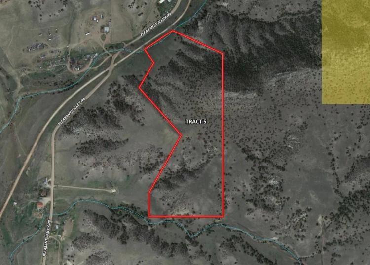 Guernsey Recreational Tract 5