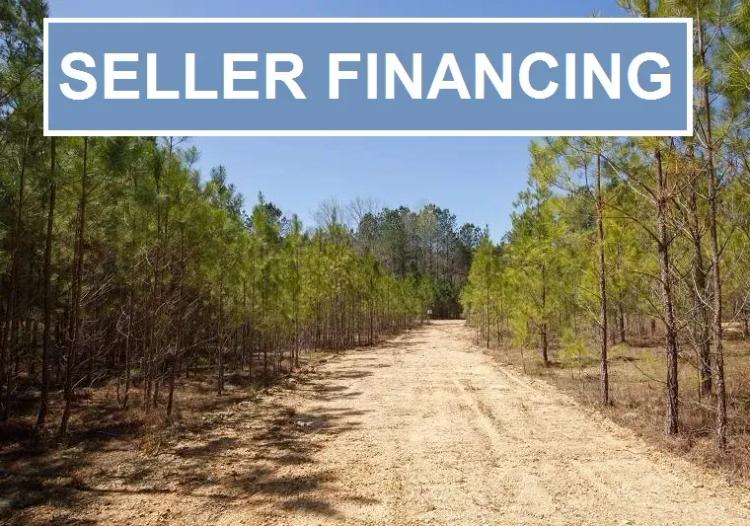 Mississippi Land For Sale LandHub